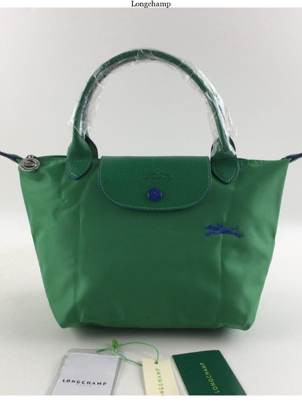 Longchamp women's bags